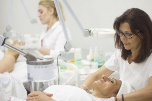 Illinois Esthetics License