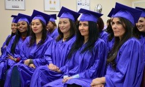 medical esthetician school