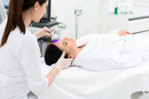aesthetician school in Chicago