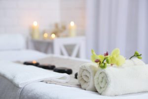 Chicago esthetician jobs