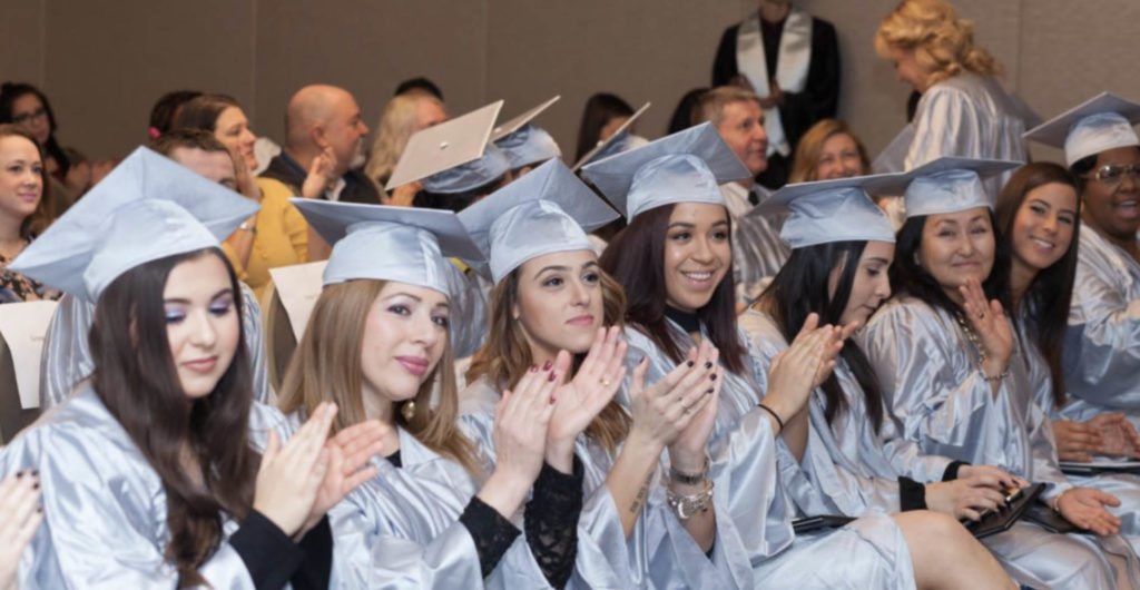 esthetics school in chicago