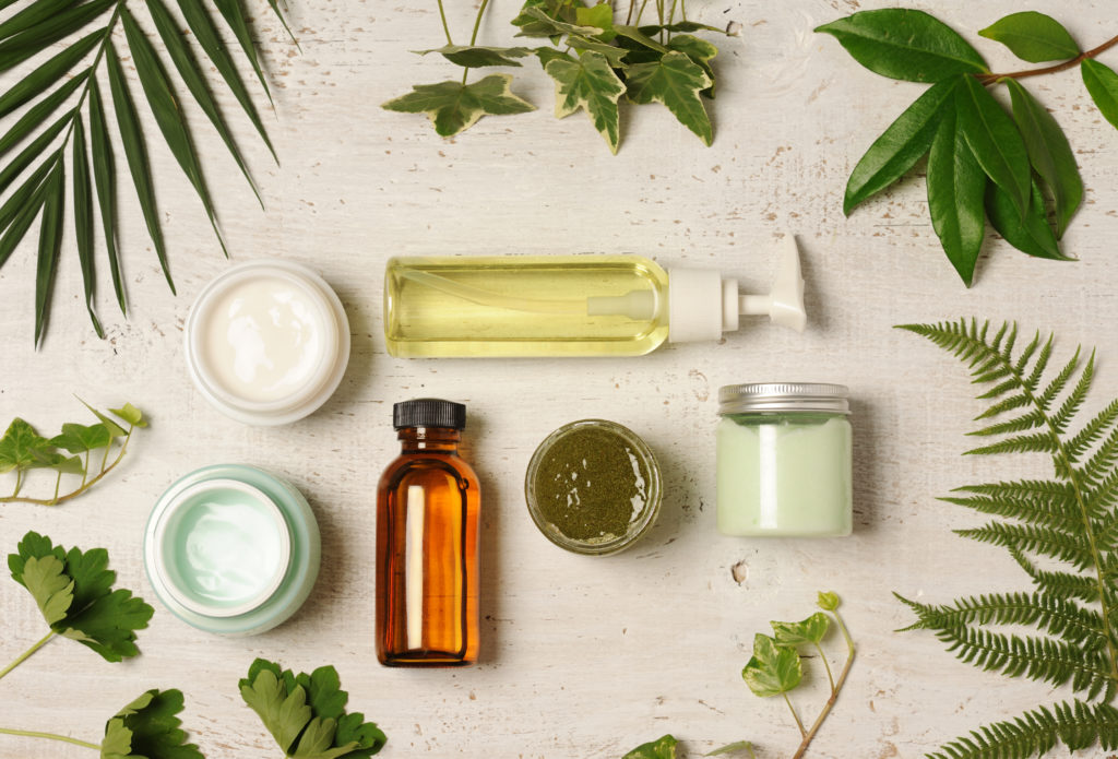 anti pollution skincare training