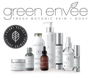 Green Envee Partnership School