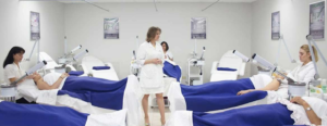 esthetician school