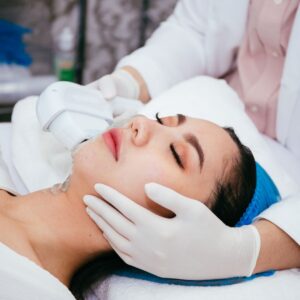 Laser therapy