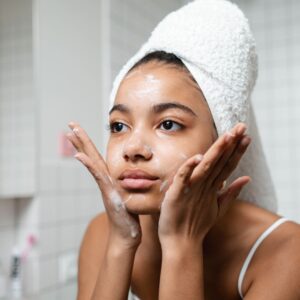 Topical treatment
