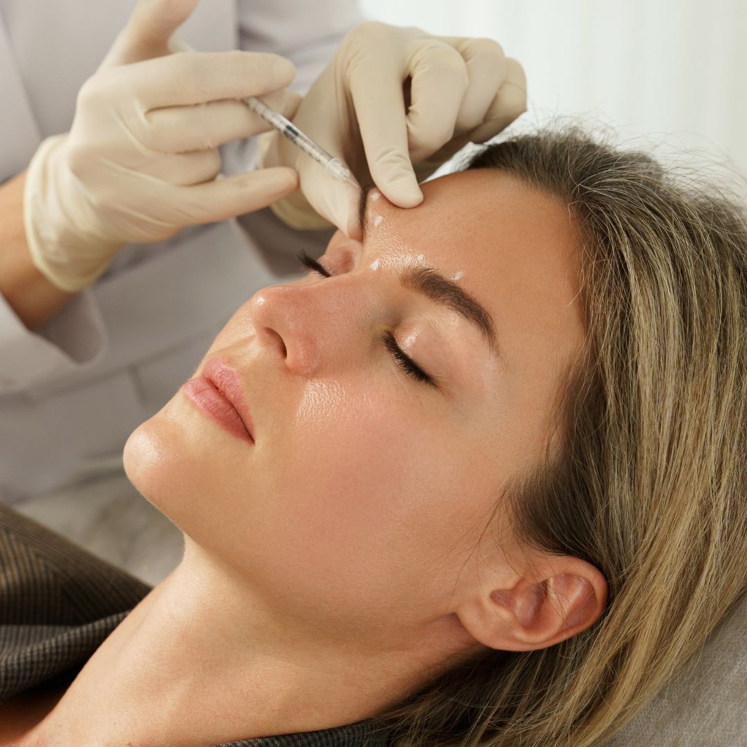 Dermal fillers