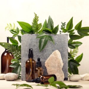 organic skincare products