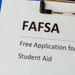 FAFSA