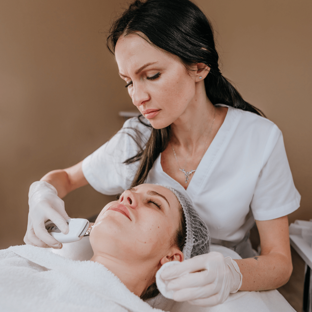 Personalized Skin Care Routines