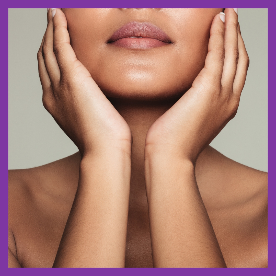 image of skin