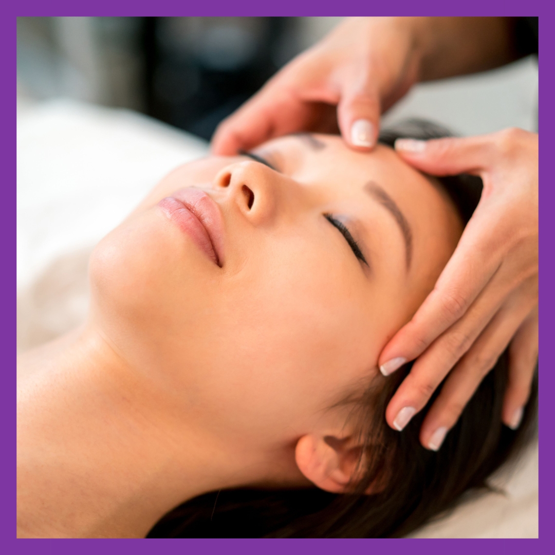 image of esthetician