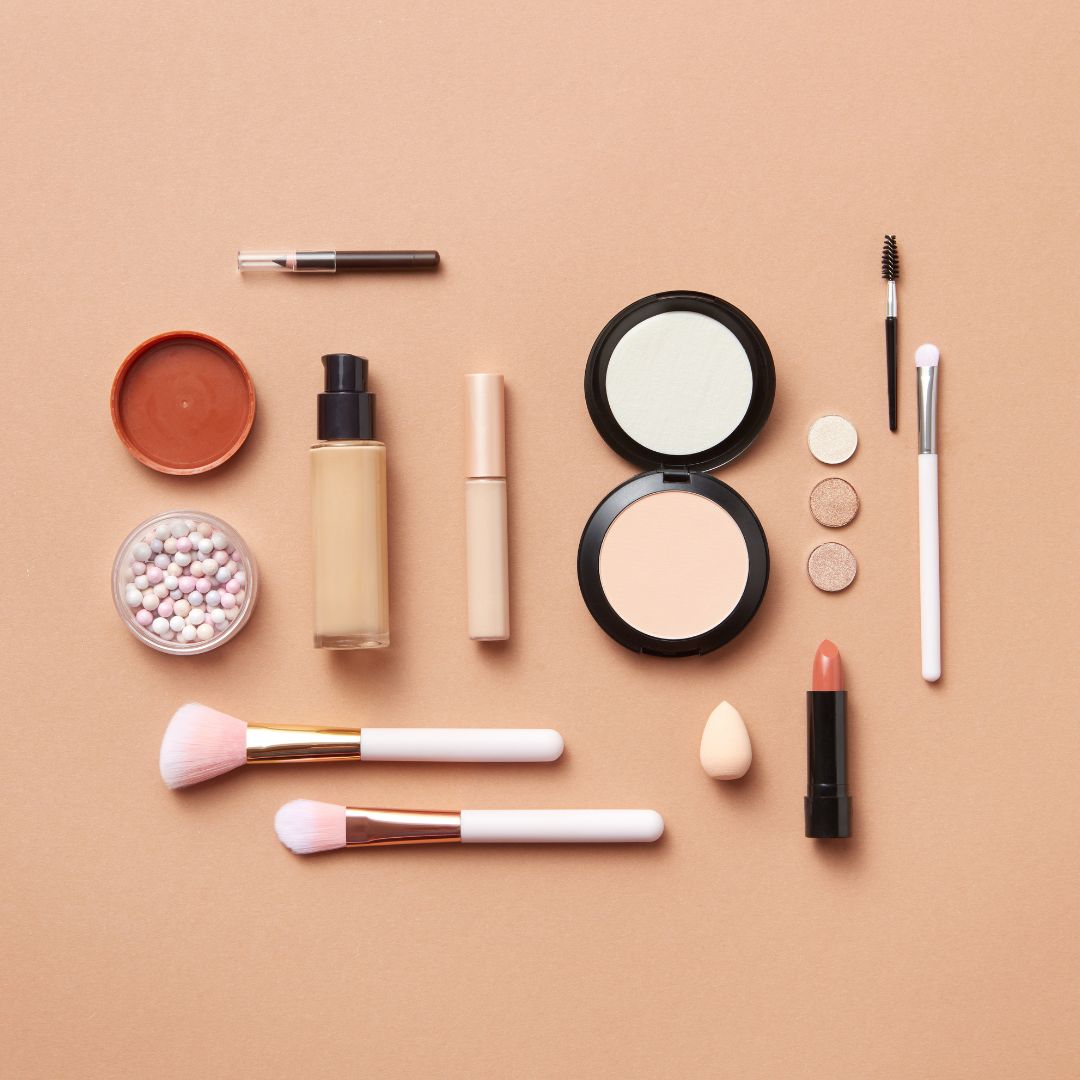 Makeup products