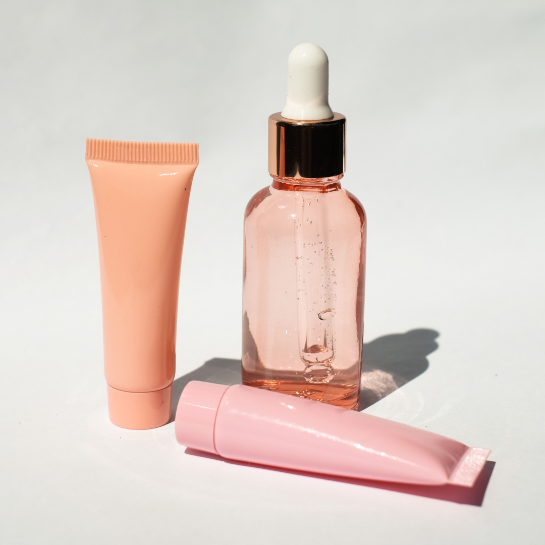 Skin care products
